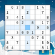 Ikona programu: Classic Sudoku Puzzle Gur…