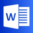 Icon of program: Docx Reader - Word Office