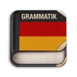 プログラムのアイコン：Learn German Grammar
