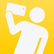 Ikon program: Real Selfie - A WYSIWYG C…