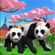 Panda Simulator: Animal Game