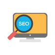 أيقونة البرنامج: SEO Analyzer: One-Click W…