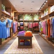 Icoon van programma: Clothing Store Sim Games …