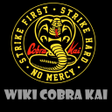 Иконка программы: Wiki Cobra Kai - Guia Com…