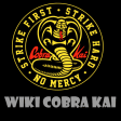 Wiki Cobra Kai - Guia Completa