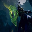 أيقونة البرنامج: Paladins