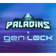 Иконка программы: Paladins