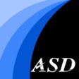 Ícone do programa: ASD Mobile