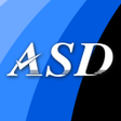 Icon of program: ASD Mobile
