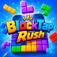 Ikona programu: BlockTap Rush