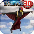 Skydiving 3D - Extreme Sports