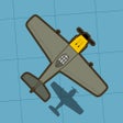 Programikonen: 平面世界空战