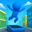 Icona del programma: Trampoline Dive