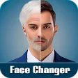 Make Me Old Face Changer - Old Face Maker