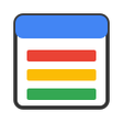 Programın simgesi: Calendar Color