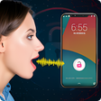 プログラムのアイコン：Voice Locker  Unlock Phon…