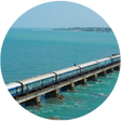 Programikonen: Railway Status Enquiry