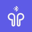 プログラムのアイコン：My Bluetooth Tracker App