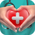 プログラムのアイコン：Sim Hospital Buildit - Do…