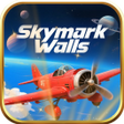 プログラムのアイコン：Skymark Walls