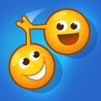Ícone do programa: Emoji Match - Connect Puz…