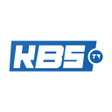 Programın simgesi: KBS TV Uganda
