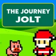 Programikonen: The Journey Jolt