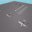 Ícone do programa: Fly a plane because im bo…