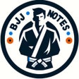 Programın simgesi: BJJ Notes Progress Tracke…