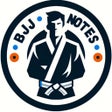 BJJ Notes Progress Tracker App