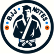 BJJ Notes Progress Tracker App