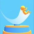 Icon of program: Crazy Jump 3D