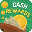 程序图标：Makecash - Cash Rewards A…