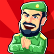 Иконка программы: Dictator: Idle Conquest