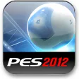 Icône du programme : PES 2012