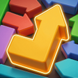 程序图标：Lumen Arrow: Spin Saga