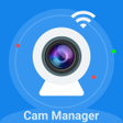 程序图标：V380 Pro Wifi Camera App