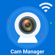 Icoon van programma: V380 Pro Wifi Camera App