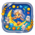 ไอคอนของโปรแกรม: Solena: Spirit Garden