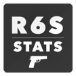 Programikonen: R6S Companion  Guide