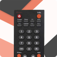 プログラムのアイコン：Remote for Sceptre TV