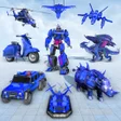 プログラムのアイコン：Rhino Robot Car Transform…