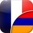 Иконка программы: French-Armenian Translato…