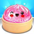 أيقونة البرنامج: Unbox Viral Mystery Dumpl…