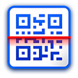 プログラムのアイコン：QR  Barcode Scanner