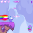Ikona programu: Robot Unicorn Attack