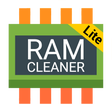 Icoon van programma: RAM Cleaner Lite
