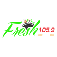 Icon of program: Fresh FM Nigeria