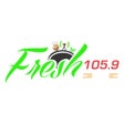 Icon of program: Fresh FM Nigeria