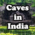 Ikona programu: Caves in India